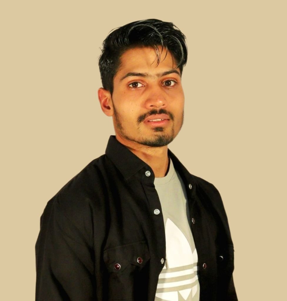 Naresh Kumar